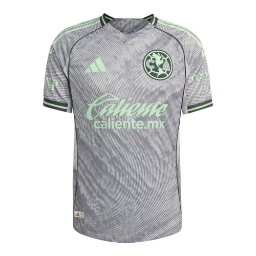 CF América 25/26 Authentic Men's Third Shirt