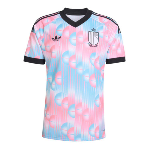 Belgium 2026 Stadium Men's Away Shirt