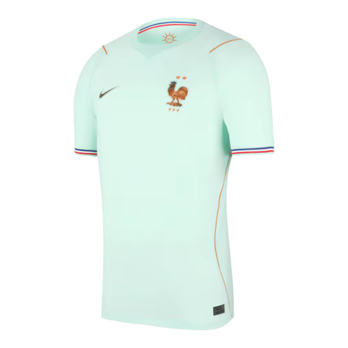 France 2026 Stadium Men's Away Shirt