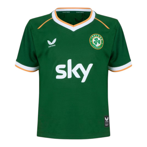 Ireland 2026 Kid's Home Mini-Kit
