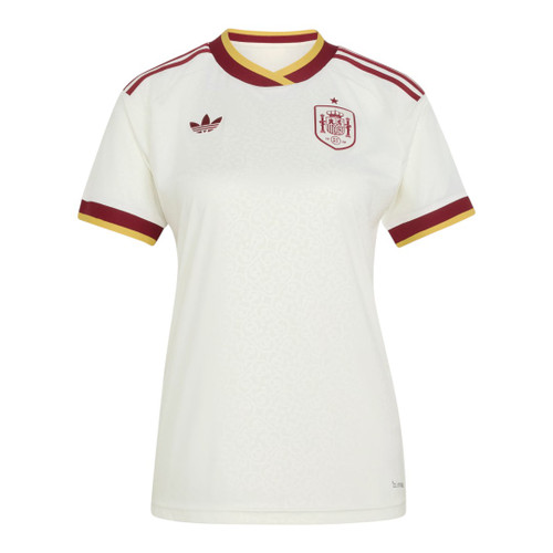 Spain 2026 Women's Away Shirt