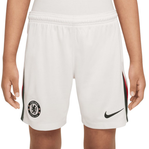 Chelsea 25/26 Kid's Away Sponsored Mini-Kit