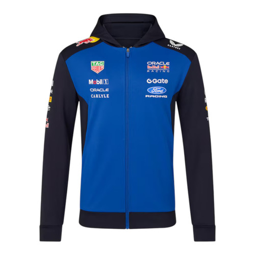 Red Bull Racing 2026 Team Hoodie
