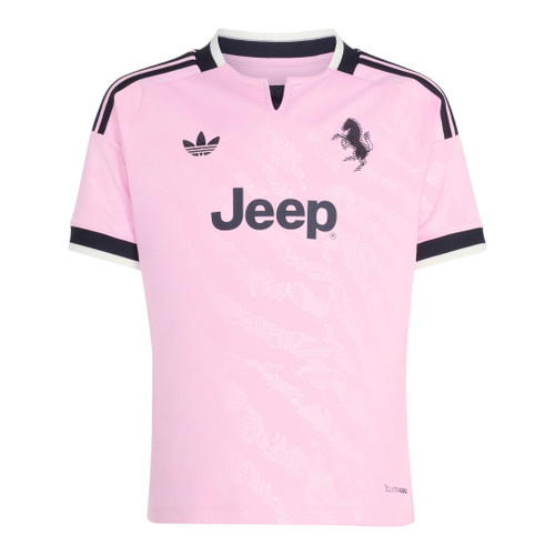 Juventus 26/27 Kid's Away Set