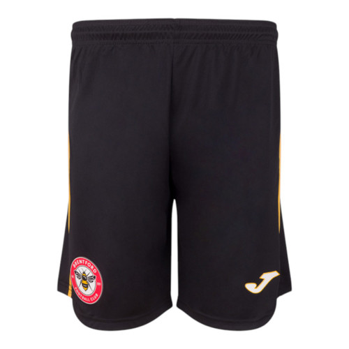 Brentford 26/28 Stadium Men's Home Shirt