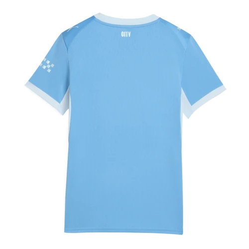 Manchester City 26/27 Women's Home Shirt