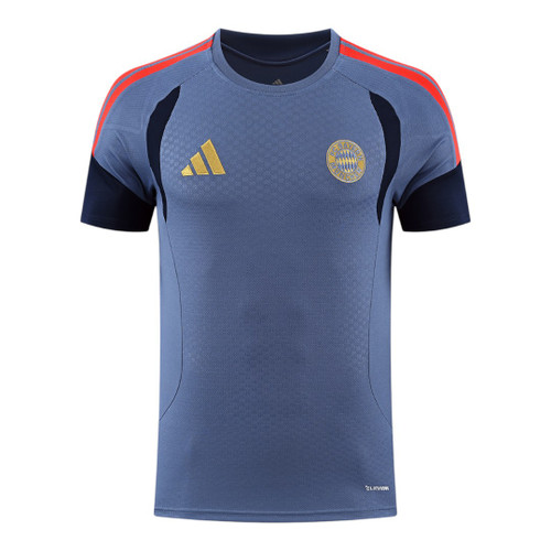 Bayern Munich 26/27 Men's Blue Training Shirt