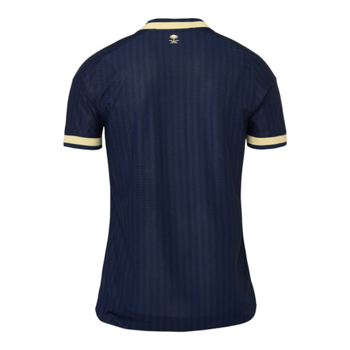 Al-Nassr 26/27 Authentic Men's Away Shirt