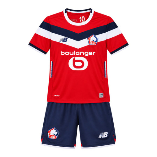 LOSC 26/27 Kid's Home Set