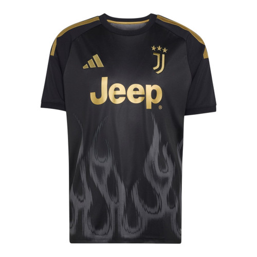 Juventus 26/27 Kid's Third Set