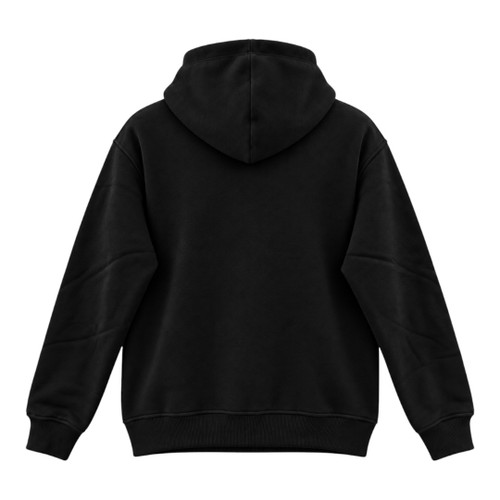 Chelsea 26/27 Men's Black Hoodie