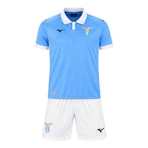 Lazio 26/27 Kid's Home Set