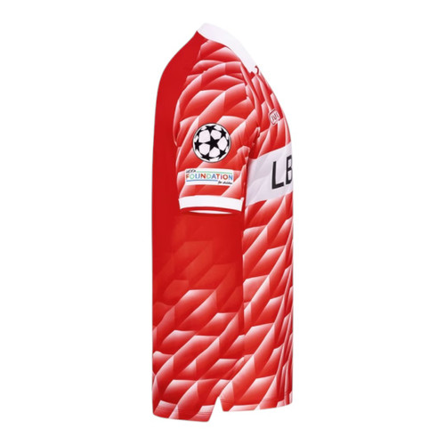 VfB Stuttgart 26/27 Stadium Men's Champions League Away Shirt