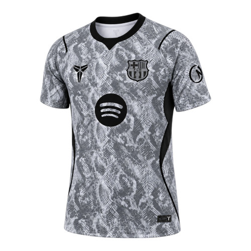 Barcelona 26/27 Men's Away Goalkeeper Shirt