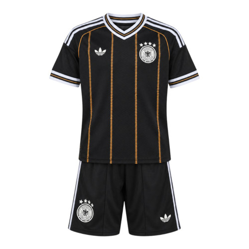 Germany 2026 Kid's Third Set