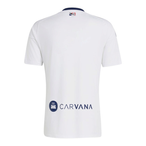 Chicago 26/27 Stadium Men's Third Shirt