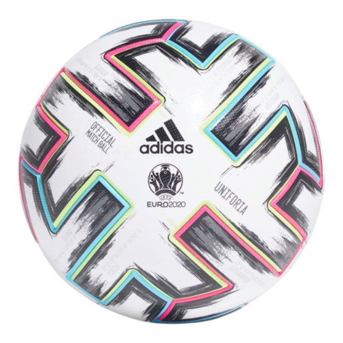 UEFA EURO 2020 Uniforia Football