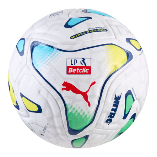 Liga Portugal Stellar Nitro Football