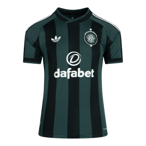 Celtic 26/27 Authentic Men's Away Shirt