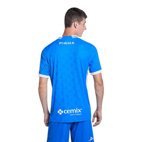Cruz Azul 26/27 Authentic Men's Home Shirt