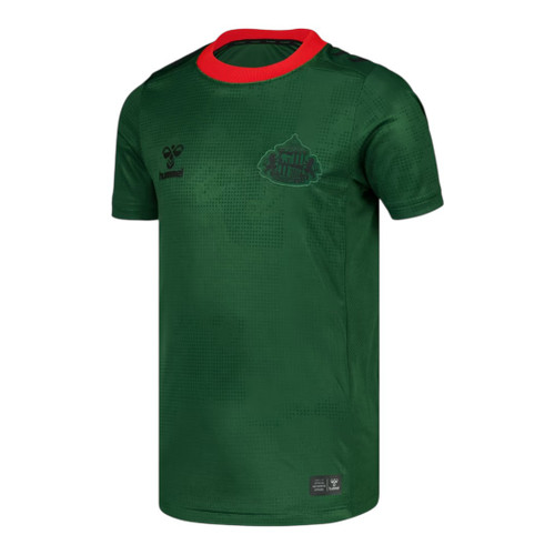Sunderland 26/27 Kid's Green Goalkeeper Set