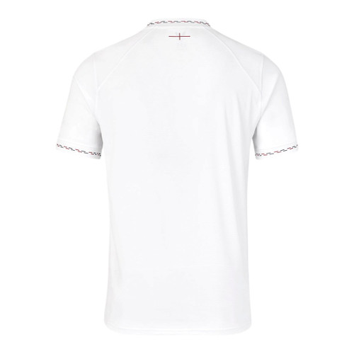 England Rugby 26/27 Stadium Men's Home Shirt
