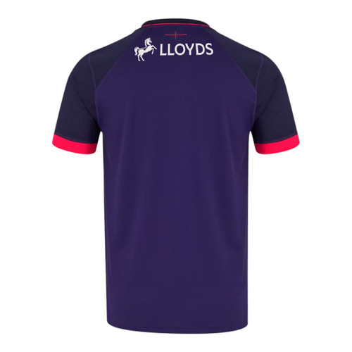 England Rugby 26/27 Stadium Men's Away Shirt