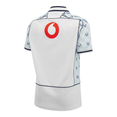 Scotland Rugby 26/27 Stadium Men's Away Shirt