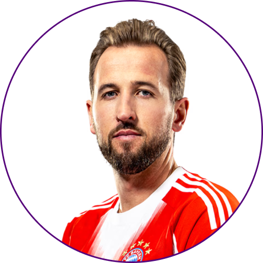 Harry Kane