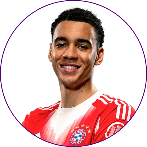 Jamal Musiala
