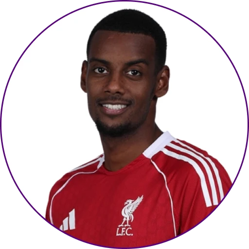 Alexander Isak