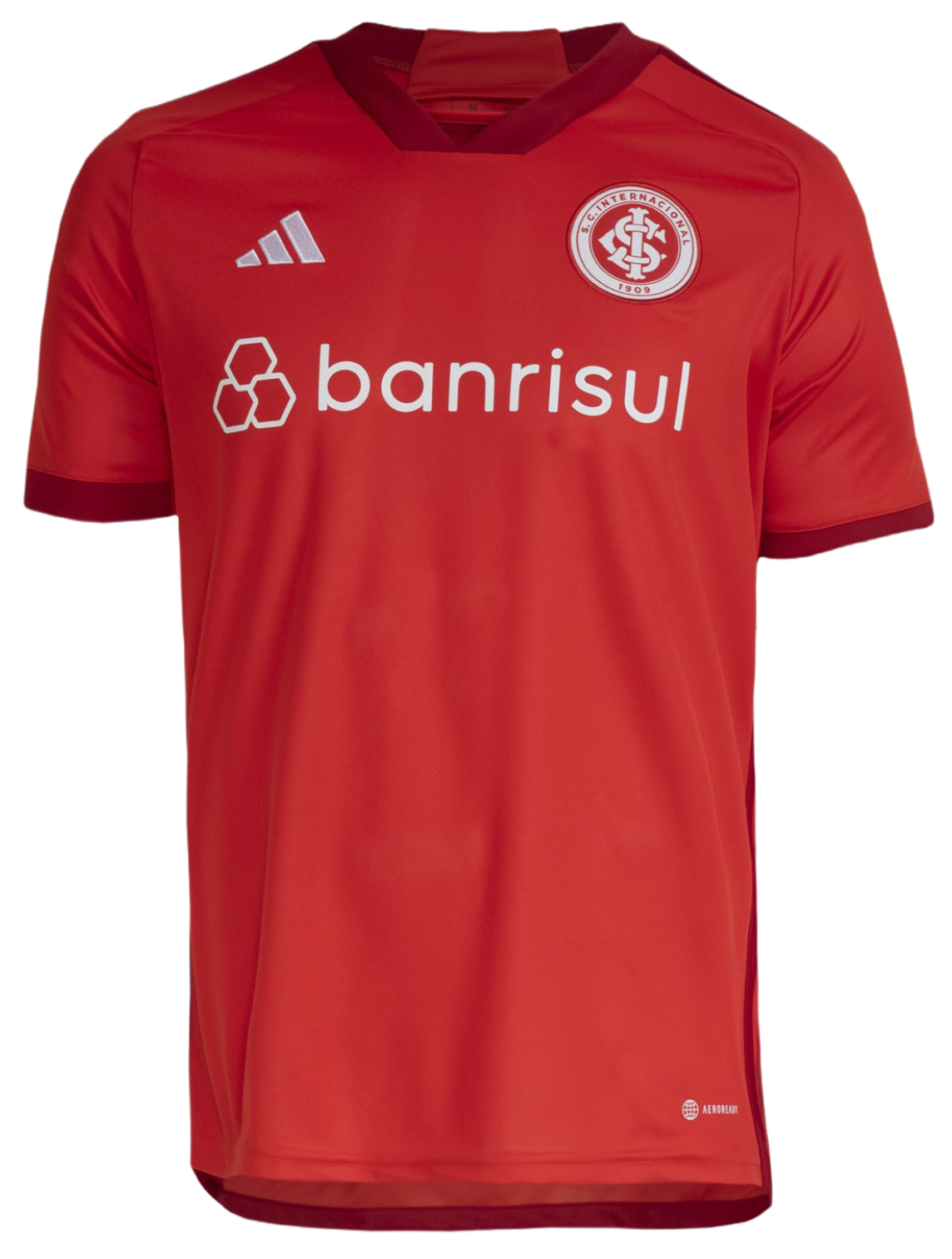 Internacional 23/24 Stadium Men's Home Shirt