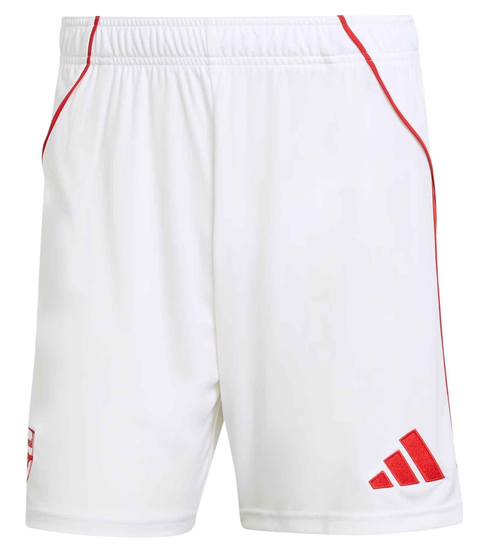 Arsenal 25/26 Men's Home Shorts
