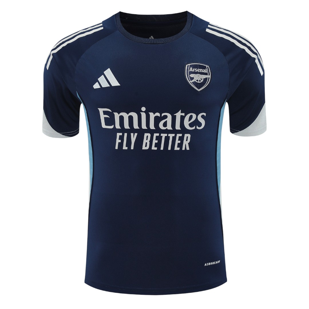 Arsenal 25/26 Men's Navy Training Shirt