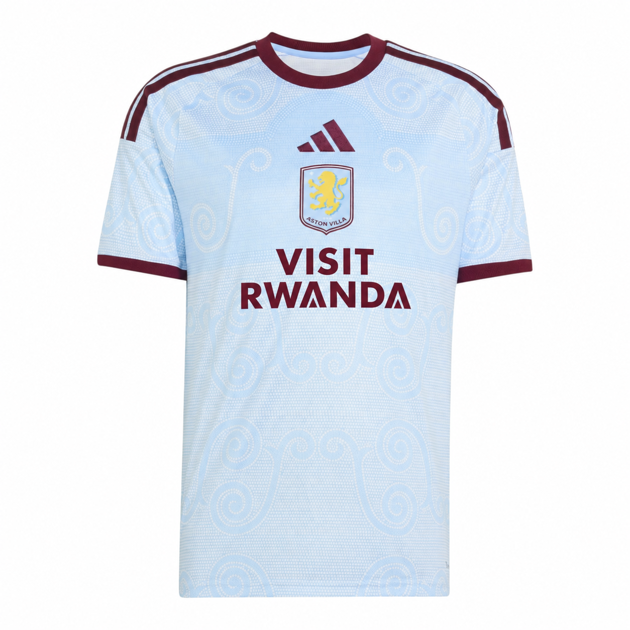 Aston Villa 26/27 Stadium Men's Third Shirt
