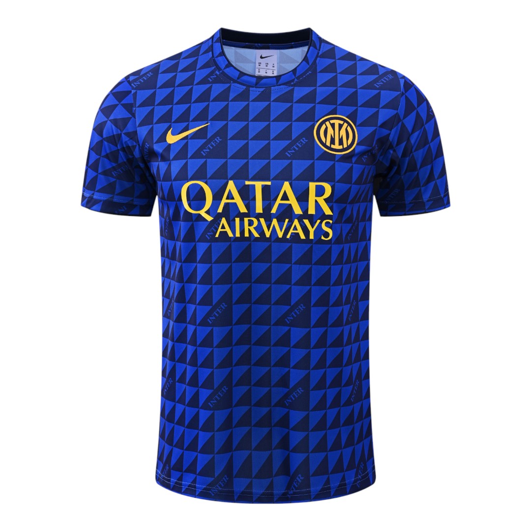 Inter Milan 26/27 Men's Home Pre-Match Shirt