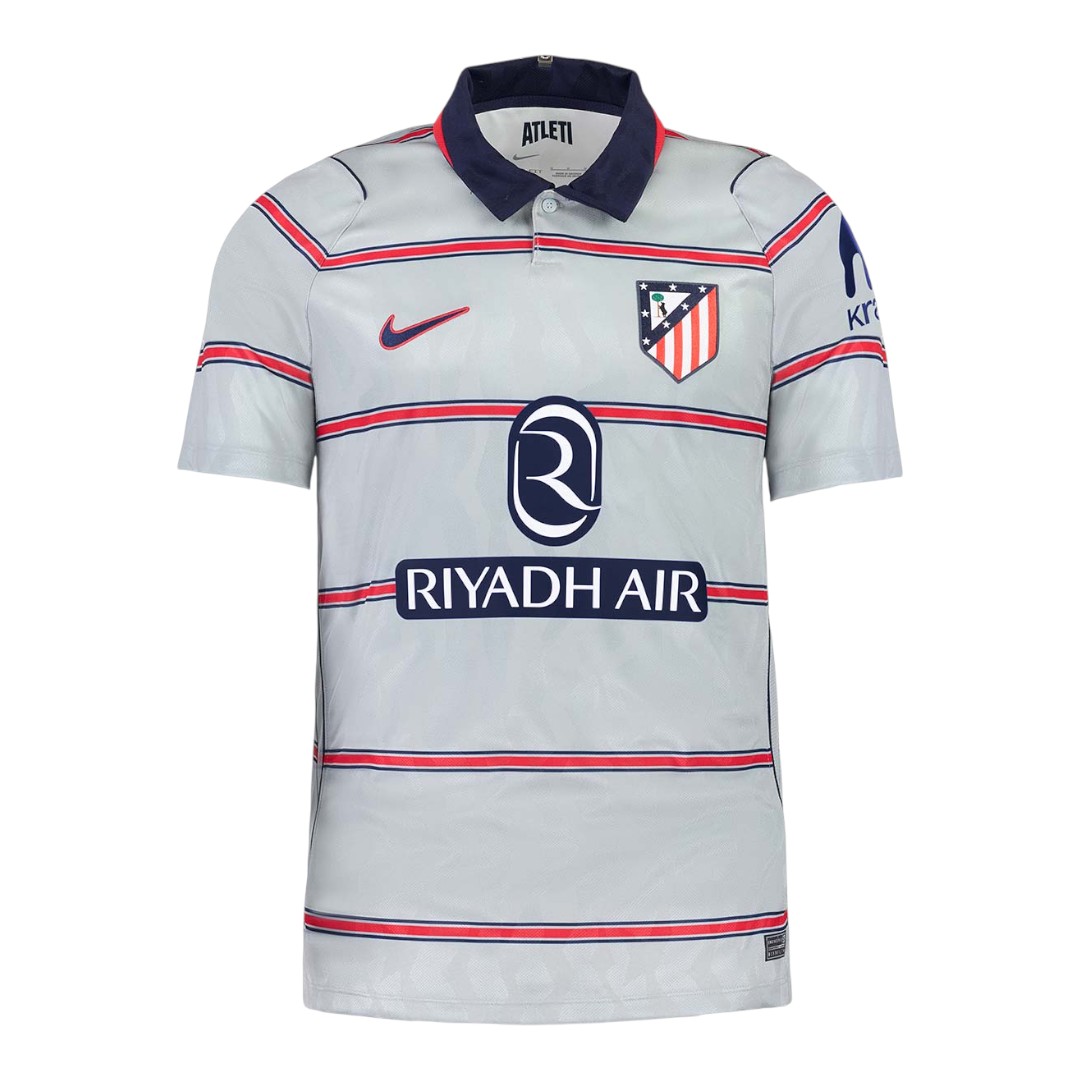 Atletico Madrid 26/27 Stadium Men's Third Shirt