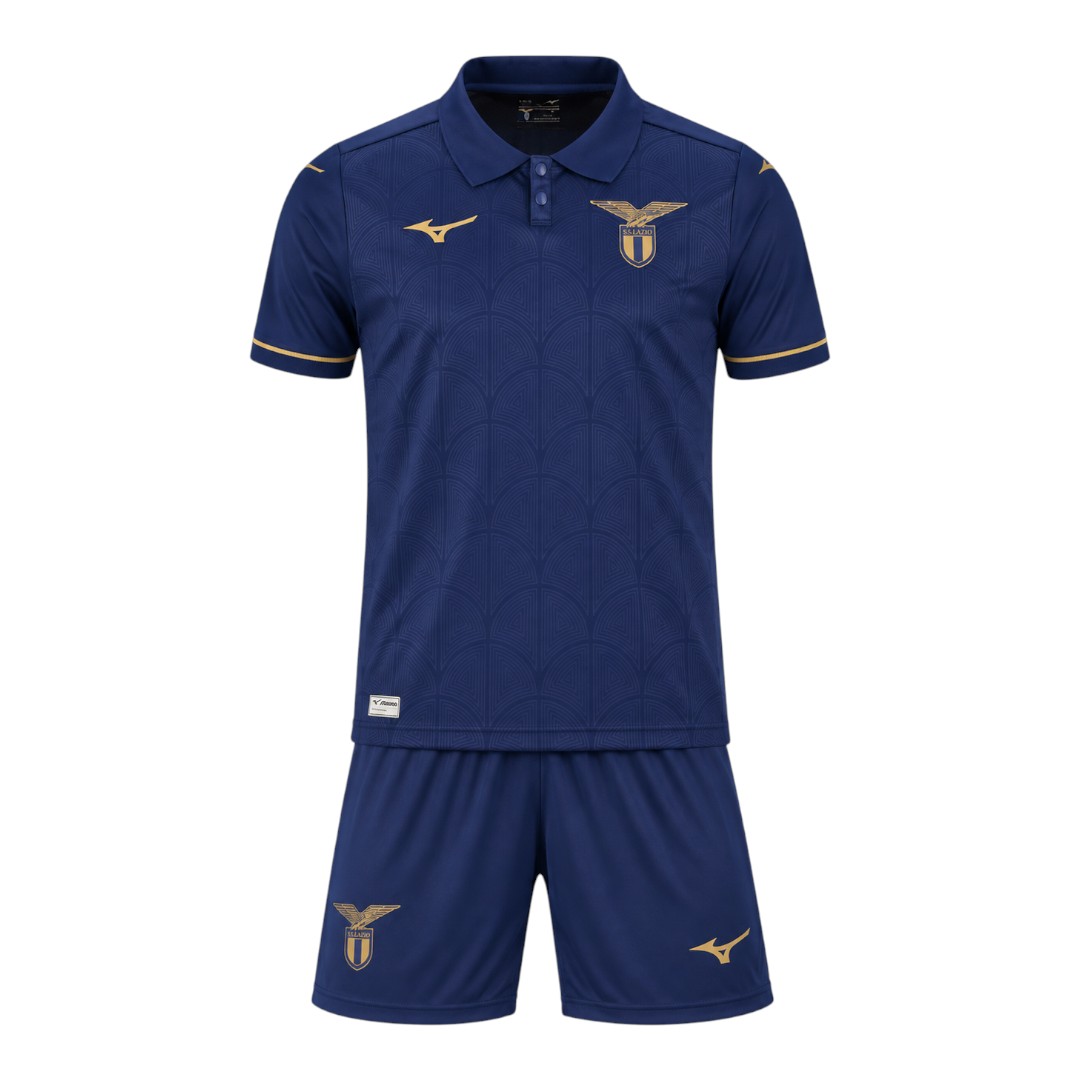 Lazio 26/27 Kid's Third Set