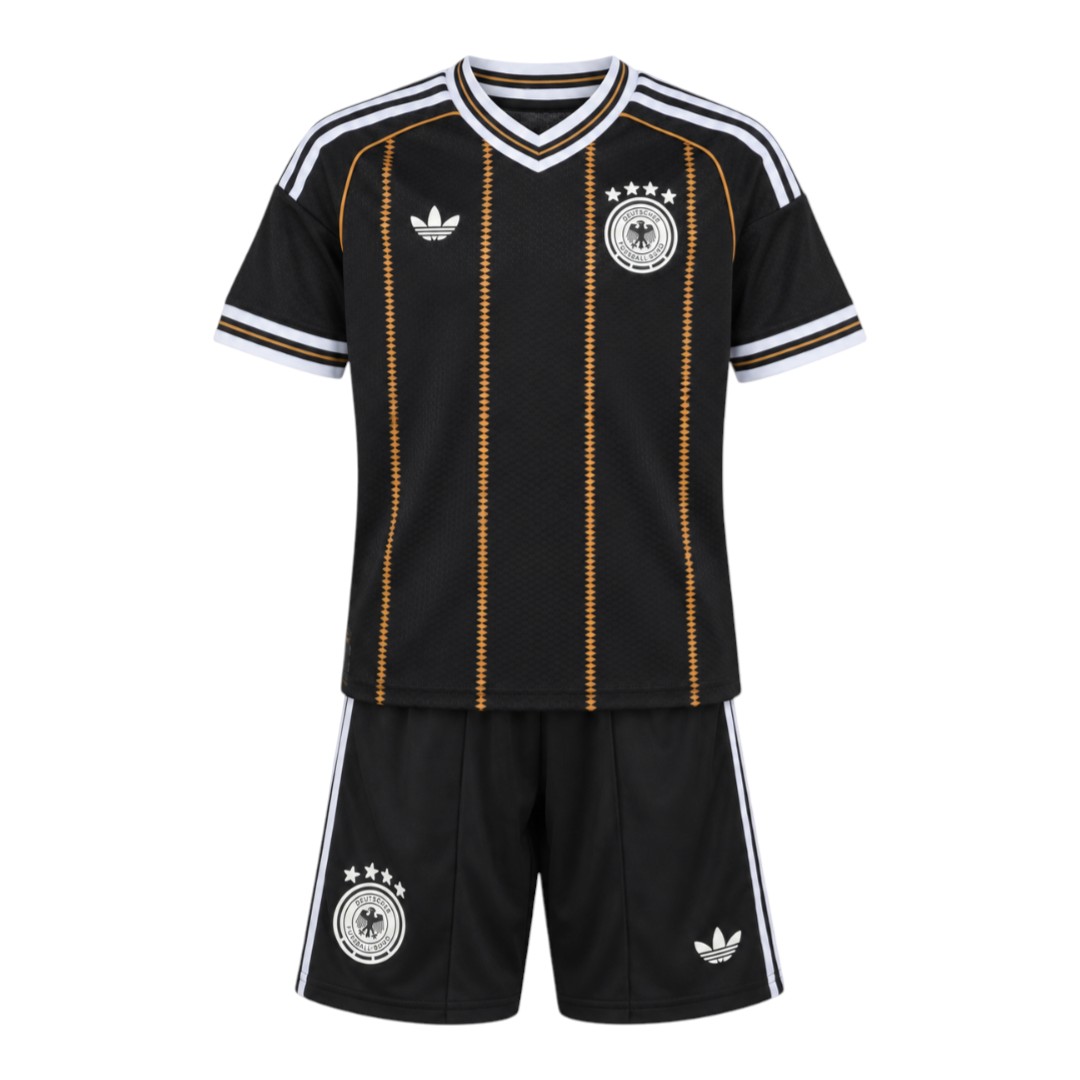 Germany 2026 Kid's Third Set