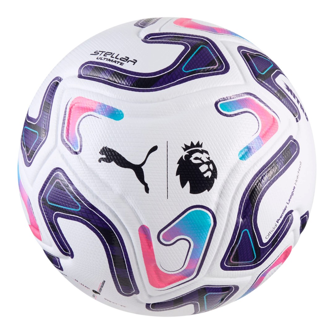 Premier League 26/27 Reactivity Football