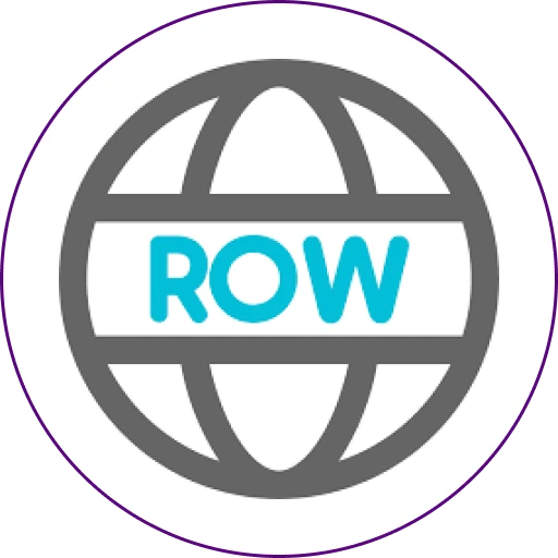 Rest Of World