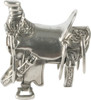 Vagabond House Cowboy Saddle Napkin Ring