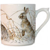 Gien France Sologne Rabbit Mug
