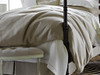 Peacock Alley Rio Corded Duvet Covers and Shams