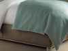 Peacock Alley Rio Corded Duvet Covers and Shams