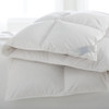 Scandia Home Salzburg Polish Goose Down Comforter