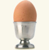 Match Pewter Footed Egg Cup