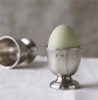 Match Pewter Footed Egg Cup