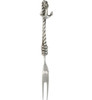 Vagabond House Rope and Anchor Hors D Oeuvre Fork