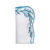 Kim Seybert Reef Napkin - Set of 4